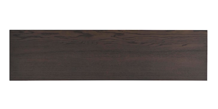 Maple Console Table image number 3