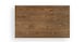 Oak Rectangular Coffee Table