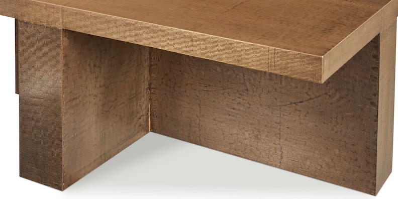 Vansant Square Cocktail Table image number 10