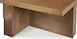 Vansant Square Cocktail Table