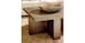 Vansant Square Cocktail Table