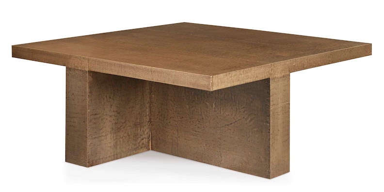 Vansant Square Cocktail Table image number 6