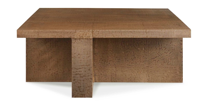 Vansant Square Cocktail Table image number 7