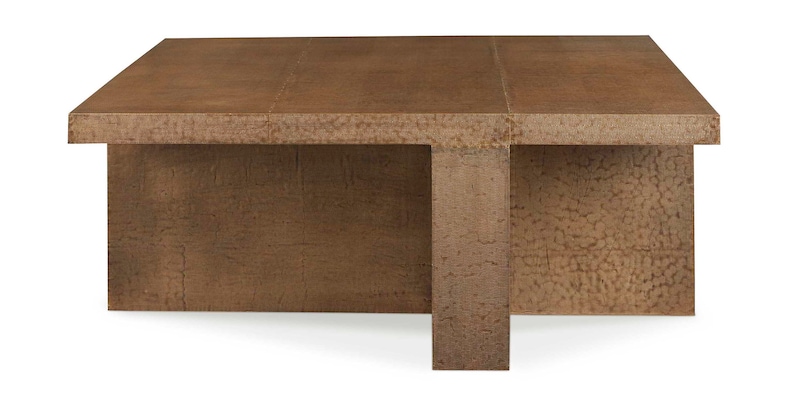 Vansant Square Cocktail Table image number 8
