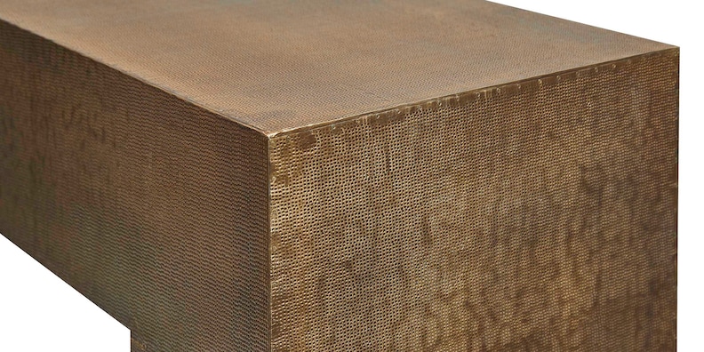 Vansant Console Table image number 7