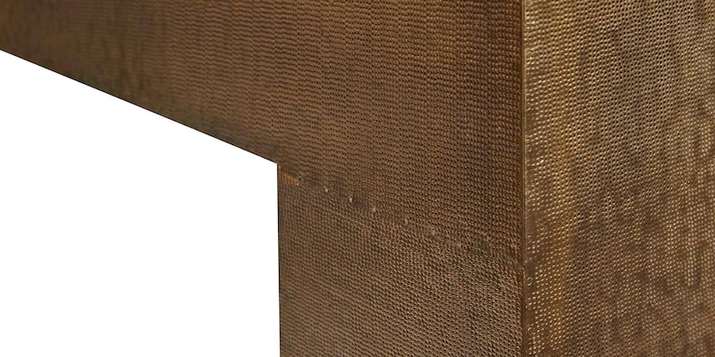 Vansant Console Table image number 8