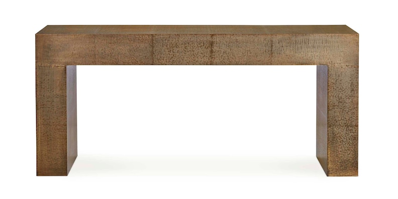 Vansant Console Table image number 3