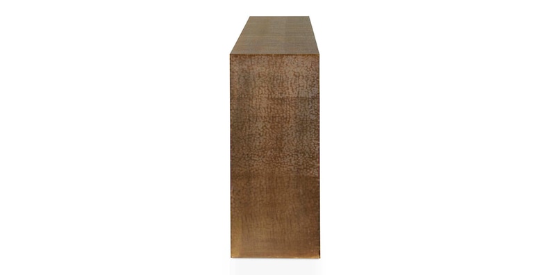 Vansant Console Table image number 5