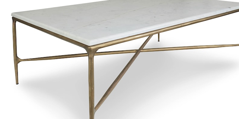 Keswick Rectangular Cocktail Table image number 3