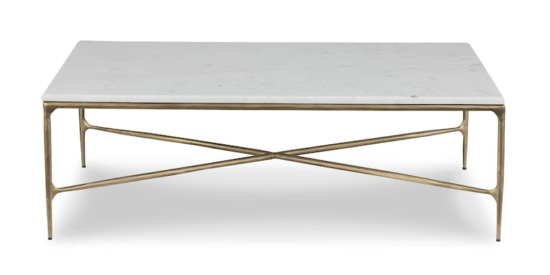 Keswick Rectangular Cocktail Table image number 2