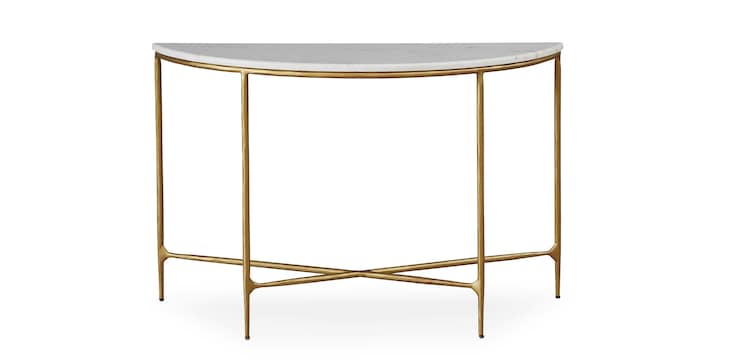 Demilune Console image number 1