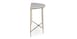 Demilune Console