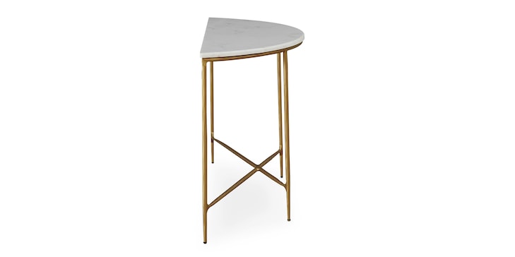Demilune Console image number 2