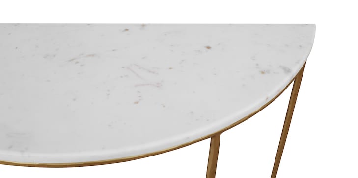 Demilune Console image number 5