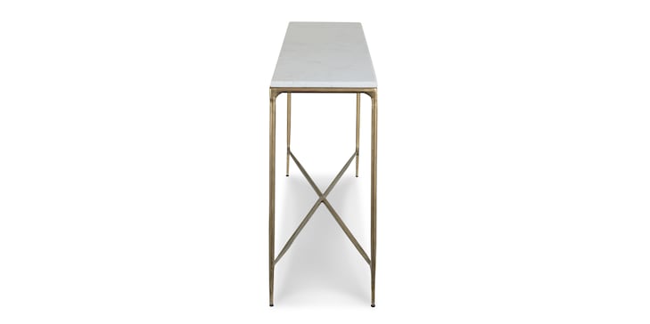 Keswick Console Table image number 5