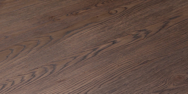 48" Oak Round Cocktail Table image number 9