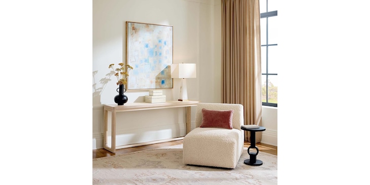 Diana Table Lamp image number 1