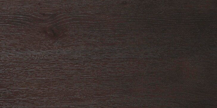 Oak Round Accent Table image number 9