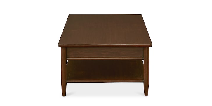 Rectangular Cocktail Table image number 4