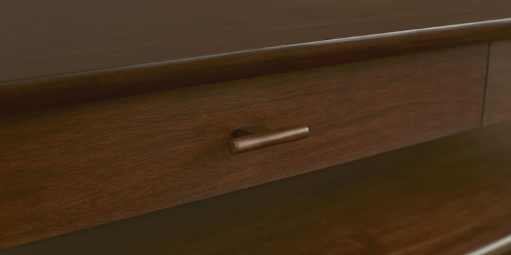 Rectangular Cocktail Table image number 9