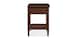 Square End Table