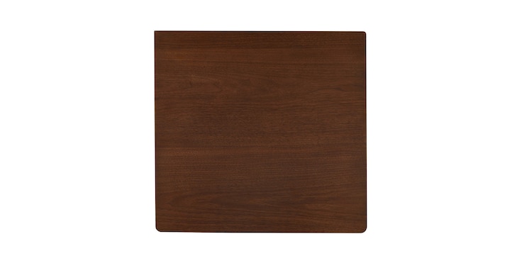 Square End Table image number 4