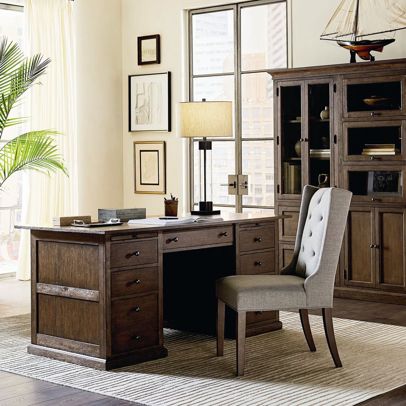 Forsyth Desk Forsyth Desk