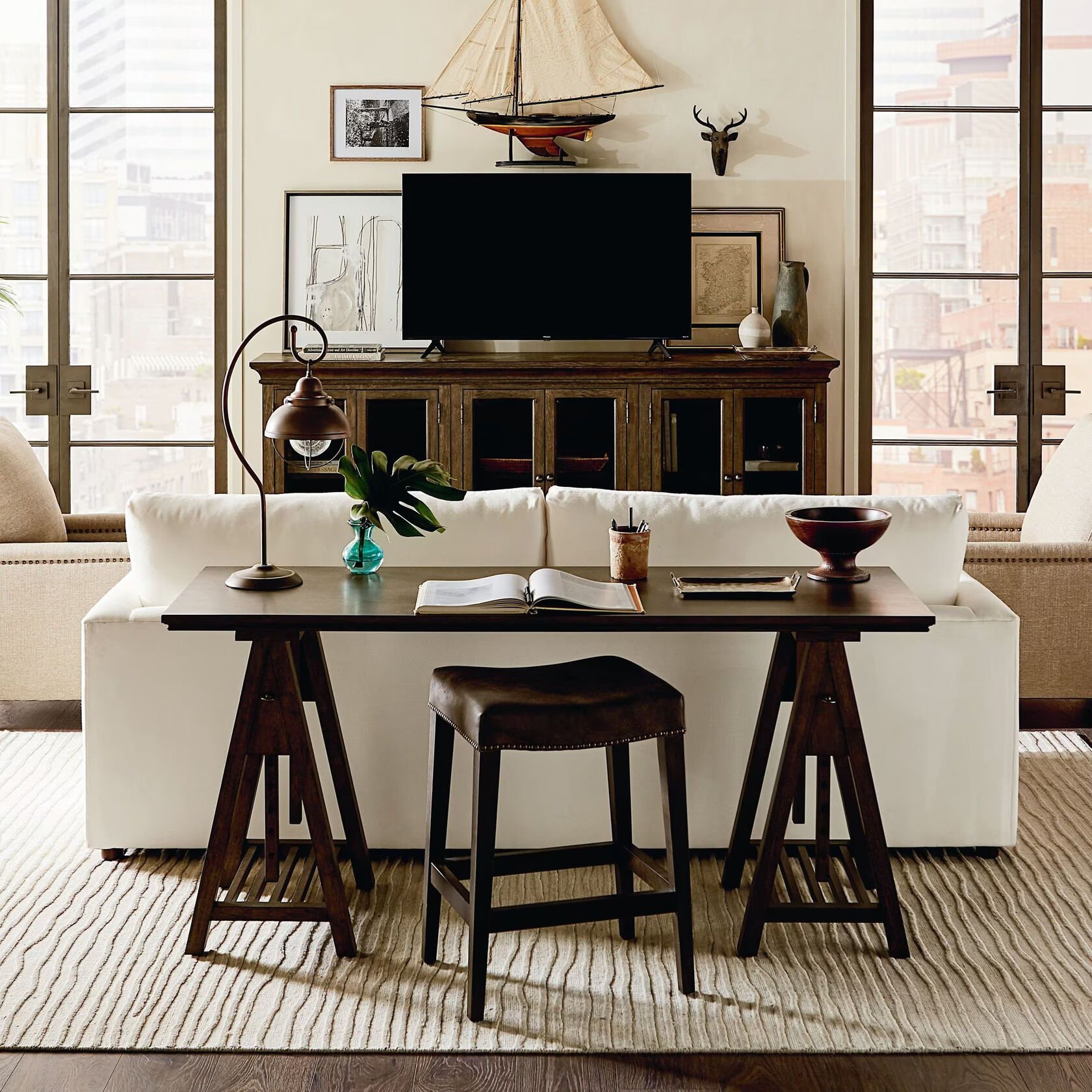 Forsyth Desk Forsyth Desk
