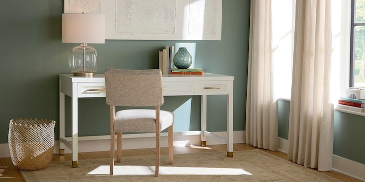 Tidewater Writing Desk image number 1