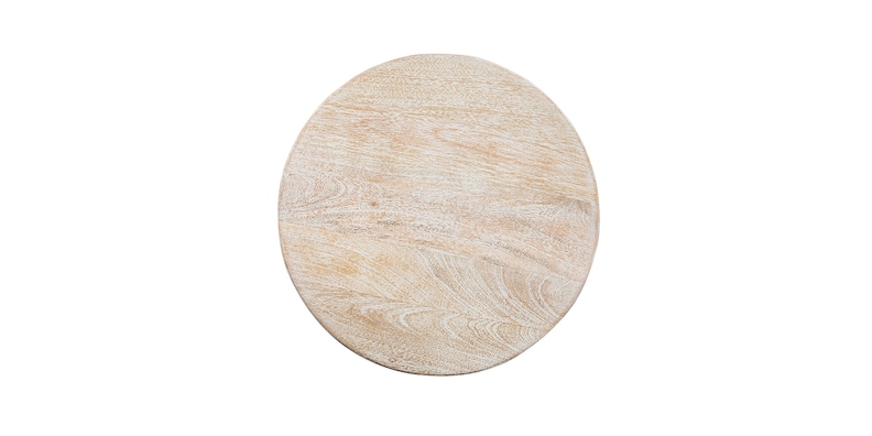 Moire Side Table image number 1