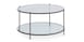 Round Cocktail Table