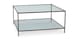 Square Cocktail Table