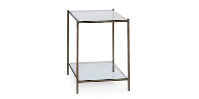 Linville End Table
