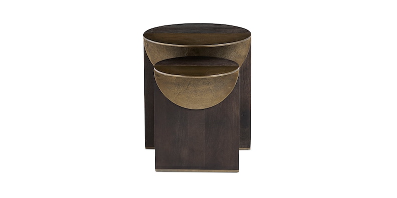 Tunica Nesting Table image number 1