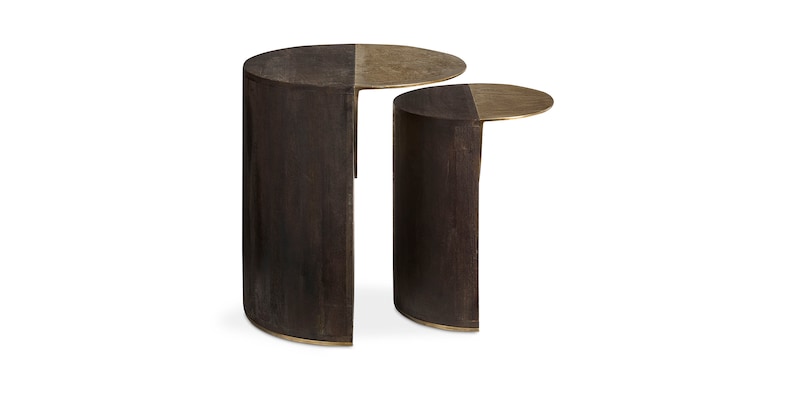 Tunica Nesting Table image number 2