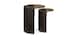 Tunica Nesting Table