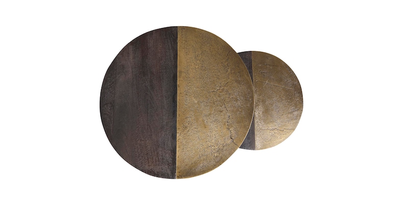Tunica Nesting Table image number 3