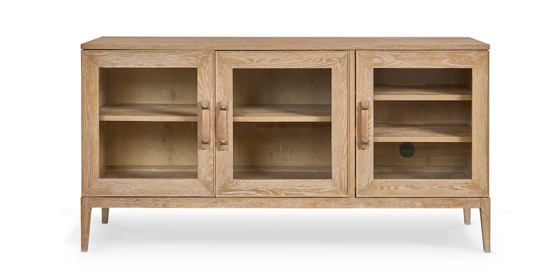 Three Door Console image number 1