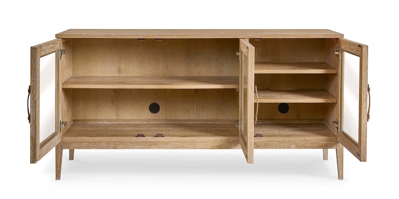 Three Door Console image number 2