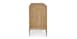 Three Door Console