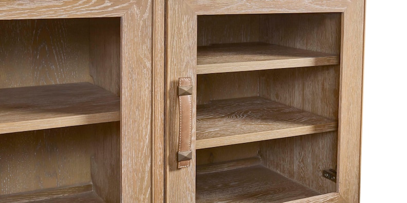 Three Door Console image number 6