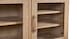 Three Door Console