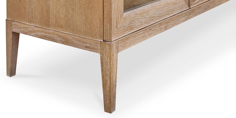 Three Door Console image number 7
