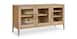 Three Door Console