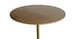 Toga Martini Table