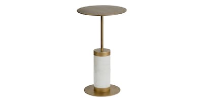 Toga Martini Table