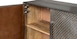 Macon Entertainment Console