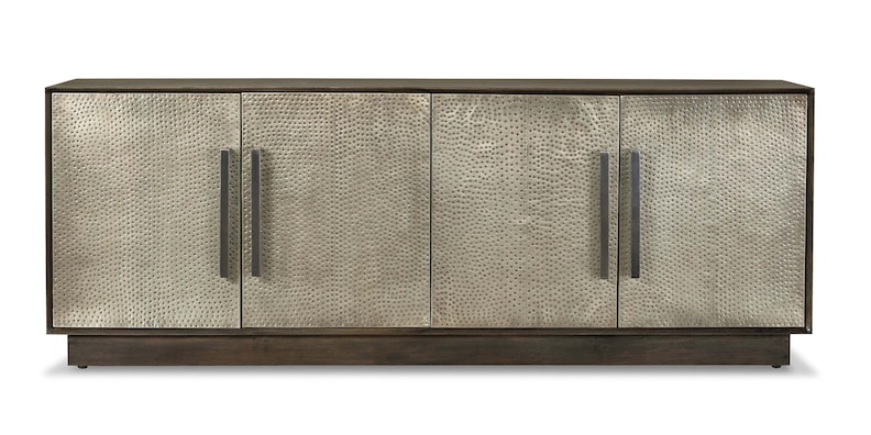 Macon Entertainment Console image number 6