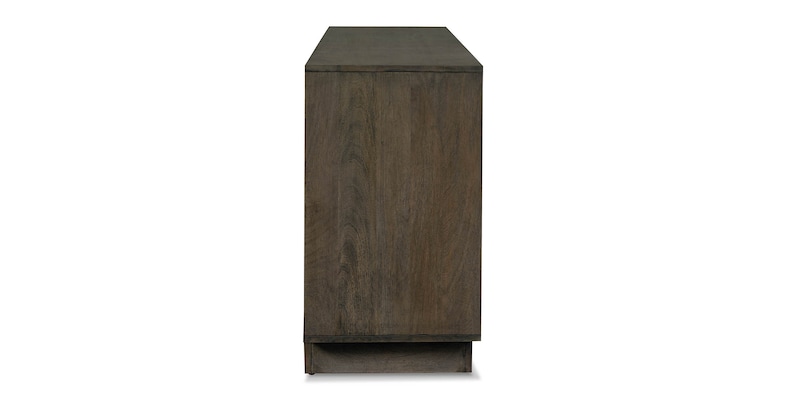 Macon Entertainment Console image number 7