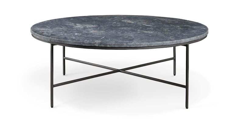 Round Cocktail Table image number 5